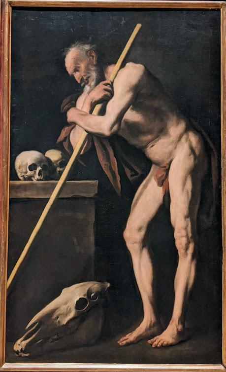 Coups de coeur à la Galleria Estense à Modène — 23 photos