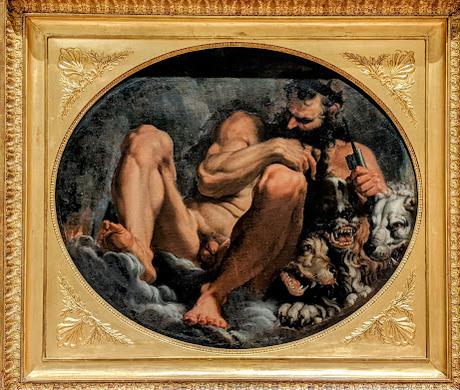 Coups de coeur à la Galleria Estense à Modène — 23 photos