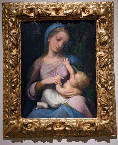 Coups de coeur à la Galleria Estense à Modène — 23 photos