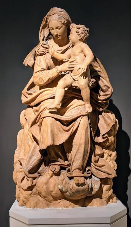 Coups de coeur à la Galleria Estense à Modène — 23 photos