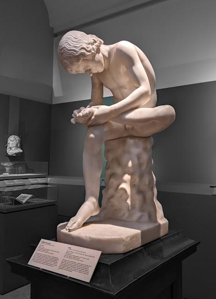 Coups de coeur à la Galleria Estense à Modène — 23 photos