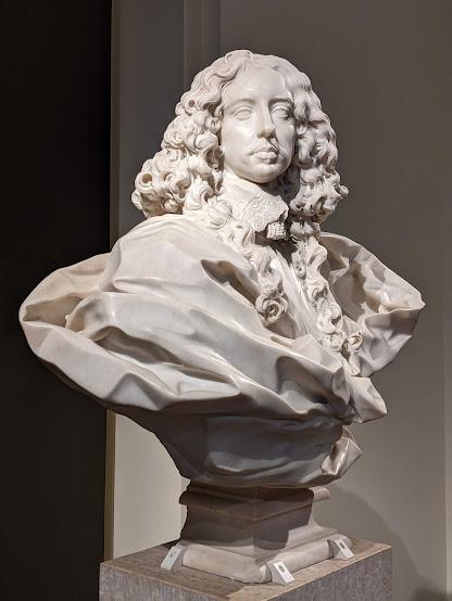 Coups de coeur à la Galleria Estense à Modène — 23 photos