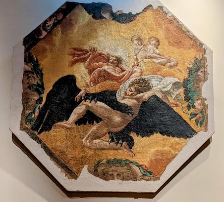 Coups de coeur à la Galleria Estense à Modène — 23 photos