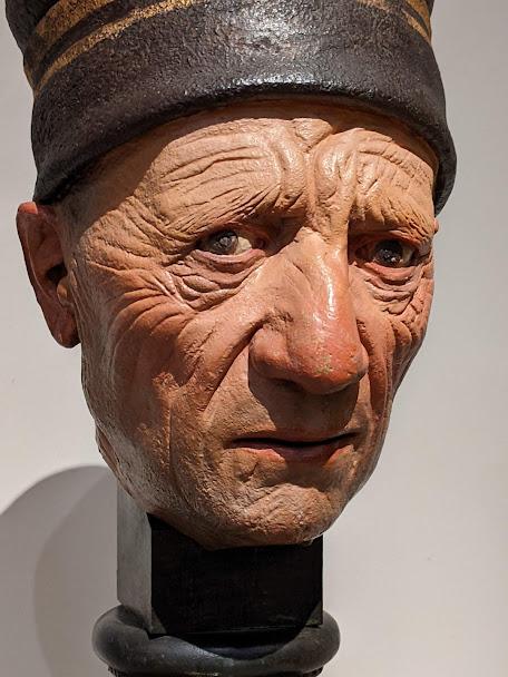 Coups de coeur à la Galleria Estense à Modène — 23 photos