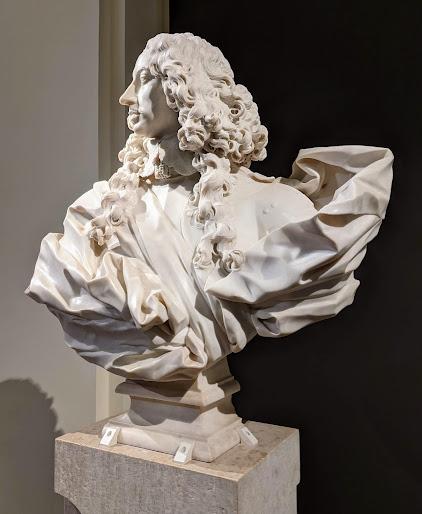 Coups de coeur à la Galleria Estense à Modène — 23 photos