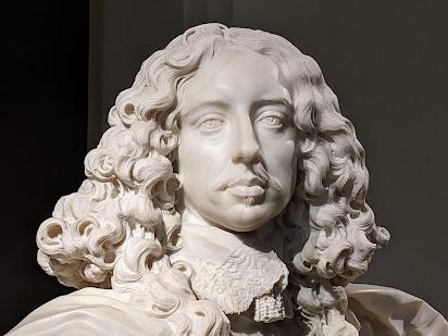 Coups de coeur à la Galleria Estense à Modène — 23 photos