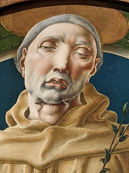 Coups de coeur à la Galleria Estense à Modène — 23 photos