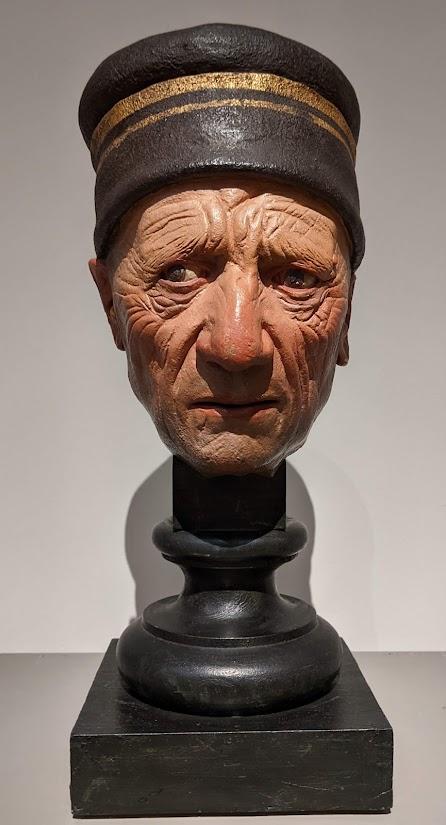 Coups de coeur à la Galleria Estense à Modène — 23 photos