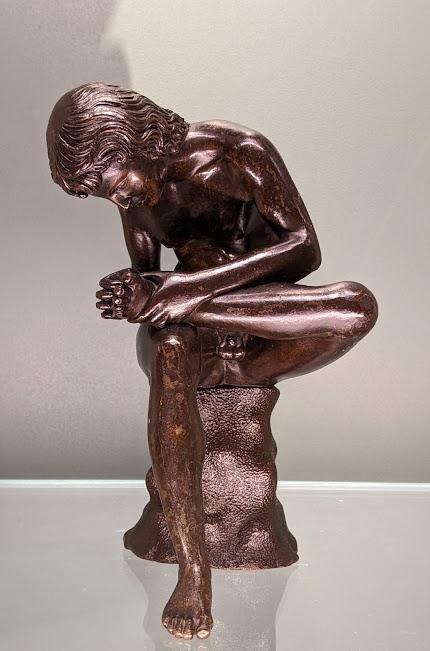 Coups de coeur à la Galleria Estense à Modène — 23 photos