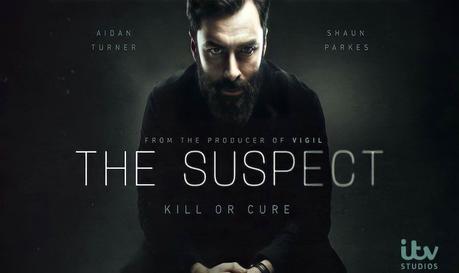 The Suspect (2022) (Saison 1, 5 épisodes) : présomption d'innocence