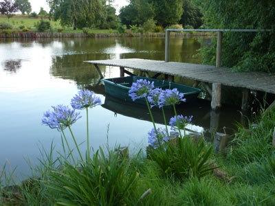 Bribes de plaisir d'exister