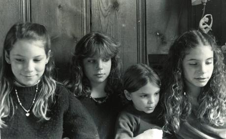 Tomber en Amour avec une Disparue Tomber en Amour avec une Disparue