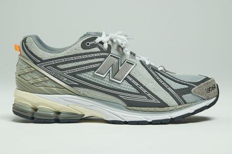 N.Hoolywood et Invincible repensent la New Balance 1906R