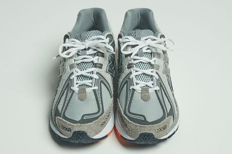 N.Hoolywood et Invincible repensent la New Balance 1906R