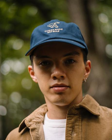 Human Made annonce le drop de sa Hunting collection Human Made annonce le drop de sa Hunting collection
