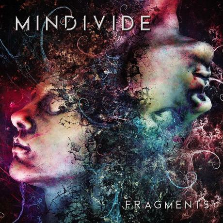 CD- Fragments - Mindivide