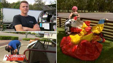 La communauté NSW sans couverture Internet de téléphonie mobile appelle les opérateurs télécoms La communauté NSW sans couverture Internet de téléphonie mobile appelle les opérateurs télécoms