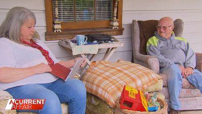 La communauté NSW sans couverture Internet de téléphonie mobile appelle les opérateurs télécoms La communauté NSW sans couverture Internet de téléphonie mobile appelle les opérateurs télécoms