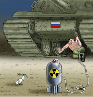 La force nucléaires de Poutine est-elle encore utilisable ? La force nucléaires de Poutine est-elle encore utilisable ?