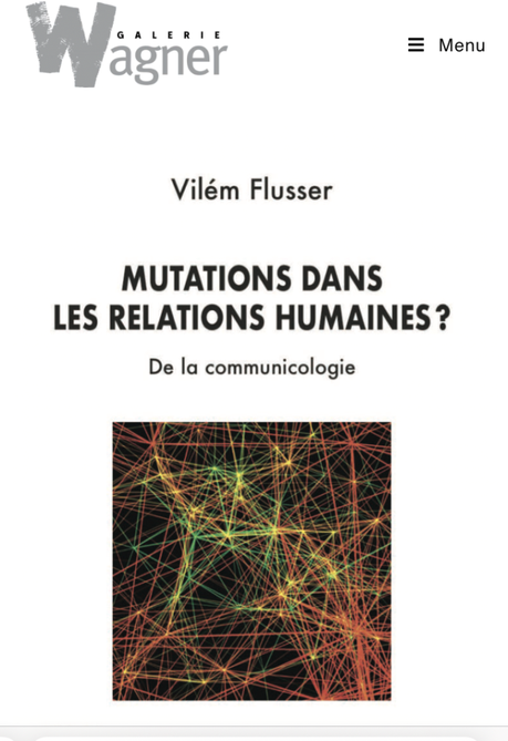 Galerie Wagner – exposition « ENTRE(fil)LES »