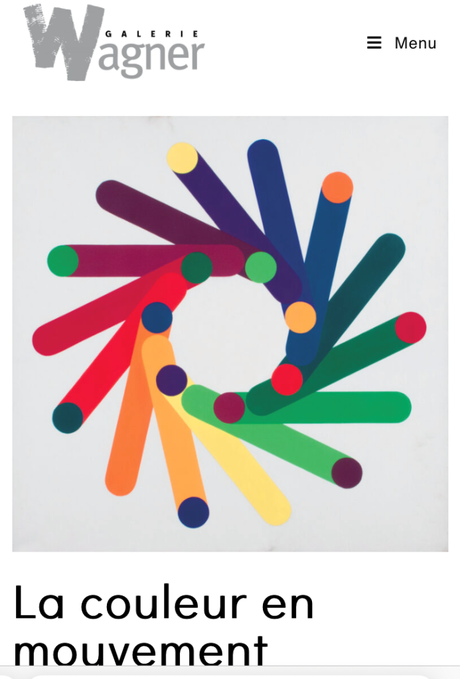 Galerie Wagner – exposition « ENTRE(fil)LES »