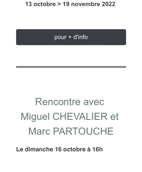 Galerie Wagner – exposition « ENTRE(fil)LES »