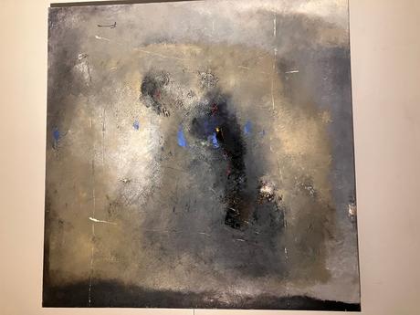 Fondation Taylor Octobre 2022.