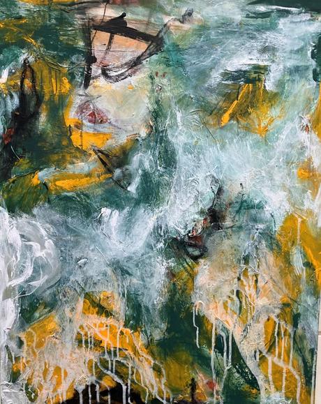 Fondation Taylor Octobre 2022.