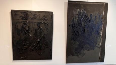 Fondation Taylor Octobre 2022.