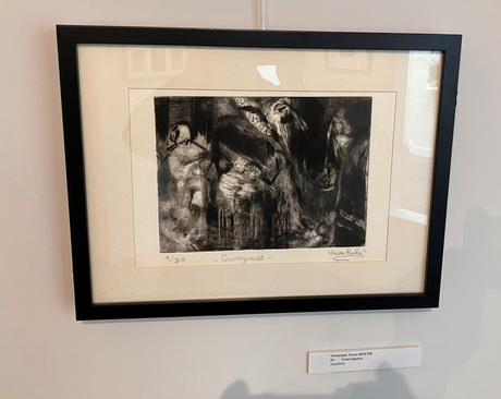 Fondation Taylor Octobre 2022.