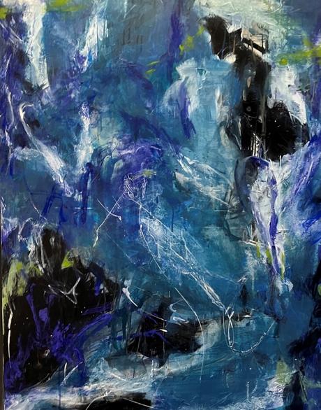 Fondation Taylor Octobre 2022.