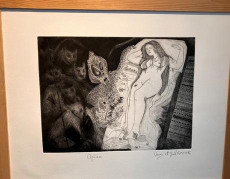 Fondation Taylor Octobre 2022.