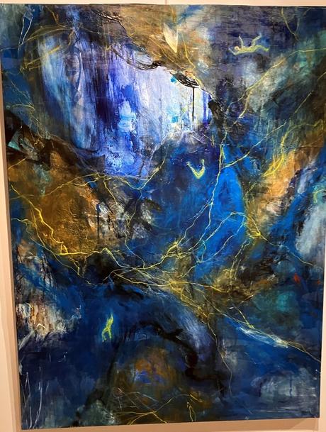 Fondation Taylor Octobre 2022.