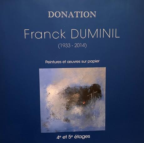 Fondation Taylor Octobre 2022.