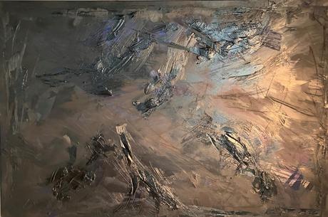 Fondation Taylor Octobre 2022.