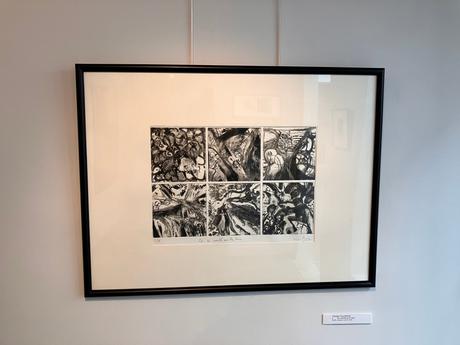 Fondation Taylor Octobre 2022.