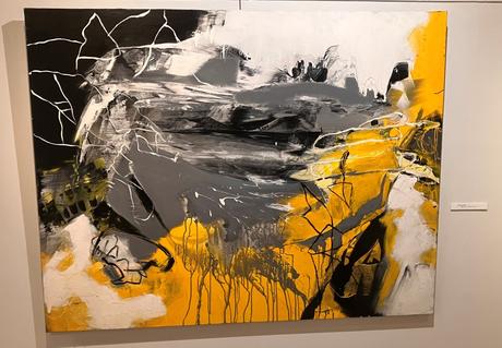 Fondation Taylor Octobre 2022.