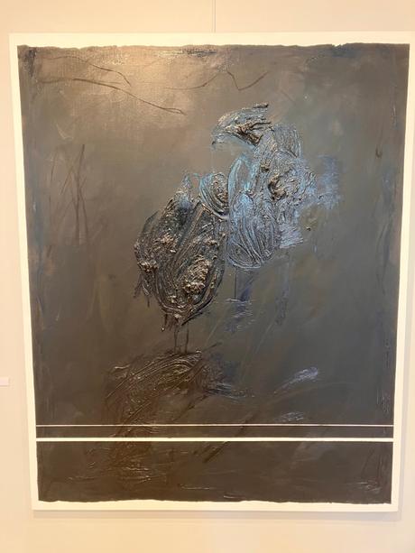 Fondation Taylor Octobre 2022.