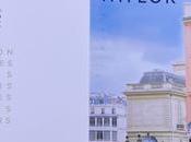 Fondation Taylor Octobre 2022.