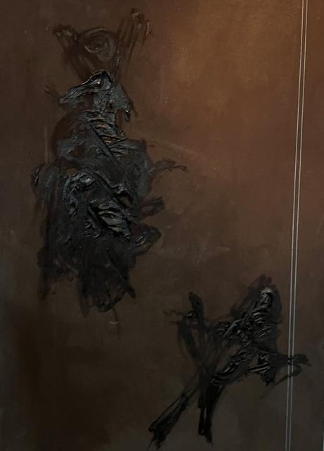 Fondation Taylor Octobre 2022.