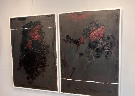 Fondation Taylor Octobre 2022.