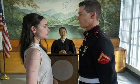 Purple Hearts (Ciné) Purple Hearts (Ciné)