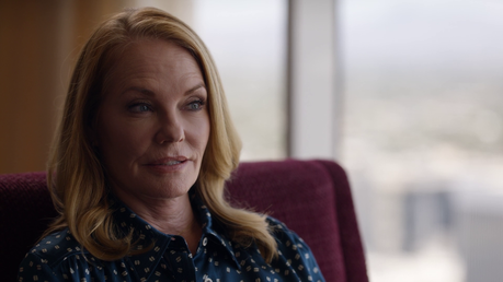 Critiques Séries : CSI: Vegas. Saison 2. Episode 1.