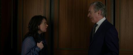 Critiques Séries : The Good Fight. Saison 6. Episode 4.