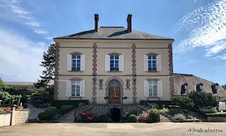 Visite de la Maison Chassenay d'Arce