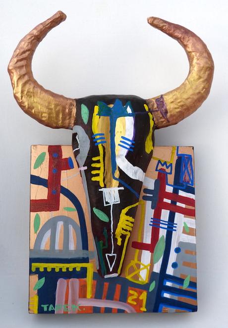 Mes dernières peintures Mes dernières peintures