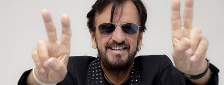 Ringo Starr parle des EP, des concerts épiques et de la façon de devenir un maître batteur