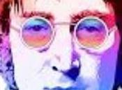 John Lennon comparé “Imagine” chansons Beatles