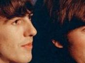 seule chanson Beatles attribuée George Harrison John Lennon.