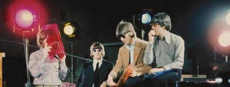 Écoutez l’évolution de ” Tomorrow Never Knows ” dans l’édition spéciale de ” Revolver “. Écoutez l’évolution de ” Tomorrow Never Knows ” dans l’édition spéciale de ” Revolver “.